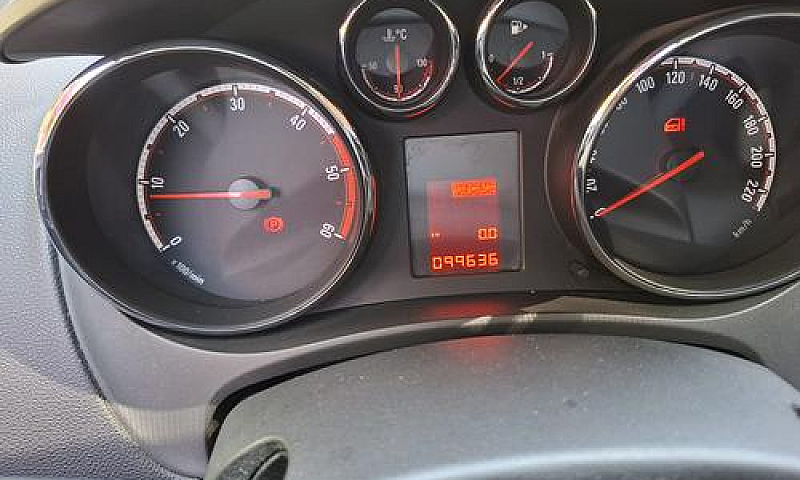Opel Meriva...