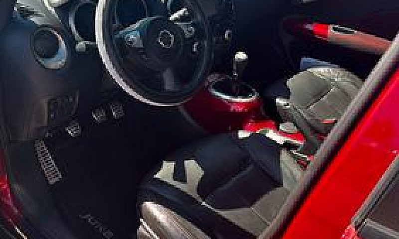 Nissan Juke 1.6 Tb...