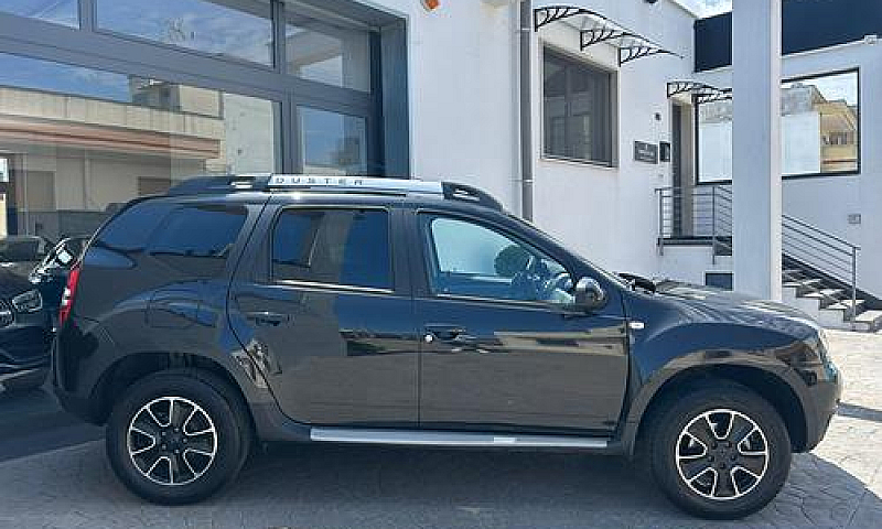 Dacia Duster 1.5 Dci...