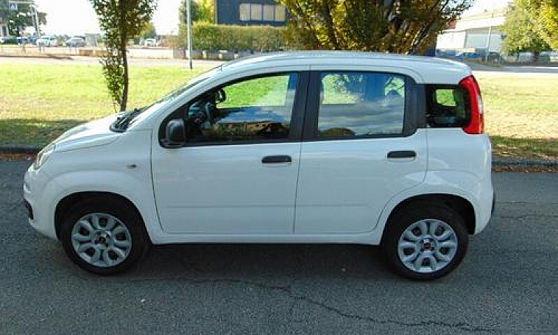 Fiat Panda 3ª Serie ...