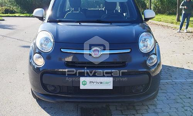 Fiat 500L 1.4 95 Cv ...