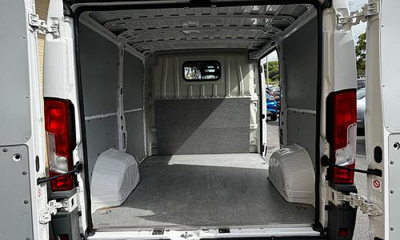 Fiat Ducato 30 2.0 M...