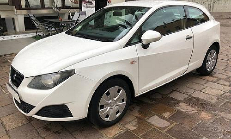Seat Ibiza 1.2 70 Cv...