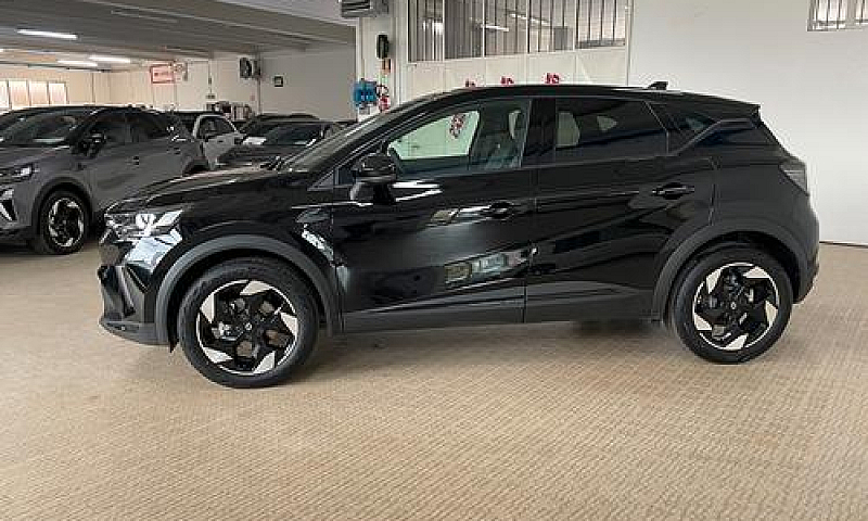 Renault Captur Eco-G...