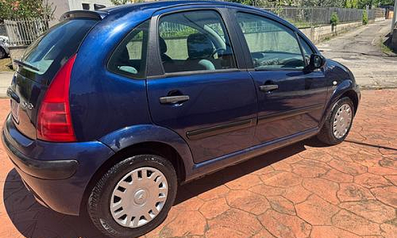 Citroen C3 1.1 Conse...