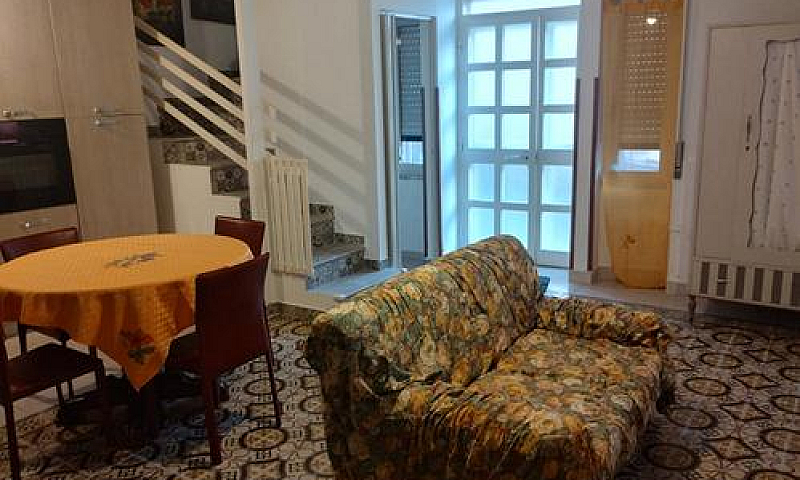 Casa Indipendente...
