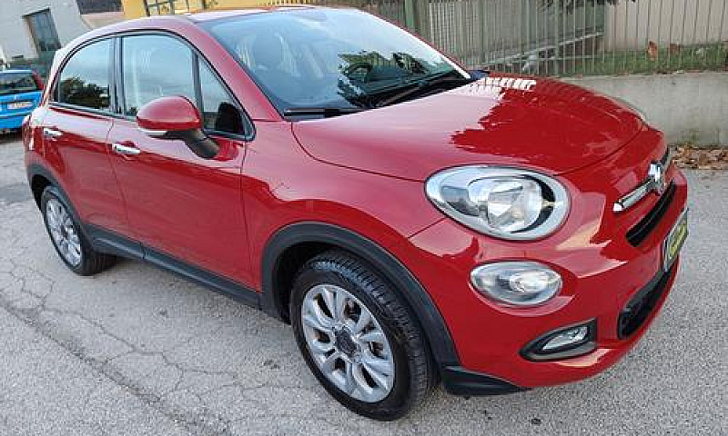 Fiat 500X 1600 Gpl...