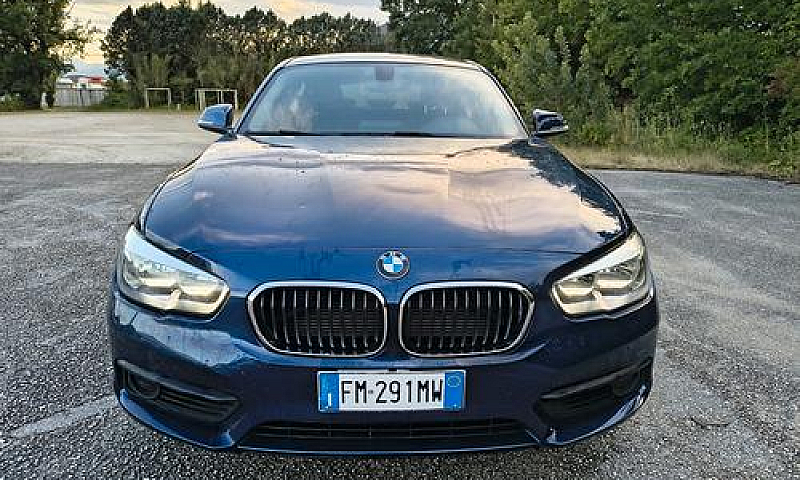 Bmw 116I 1.5 Benzina...