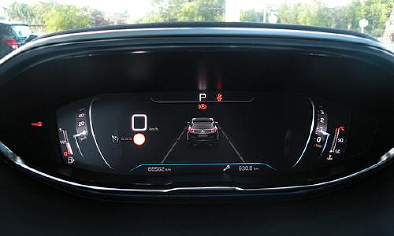 Peugeot 3008 1.5 Blu...
