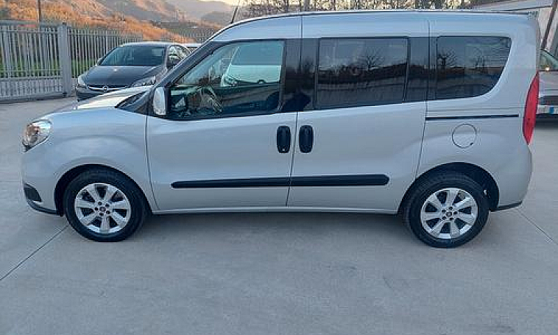 Fiat Doblò 1.6 Mjt 1...