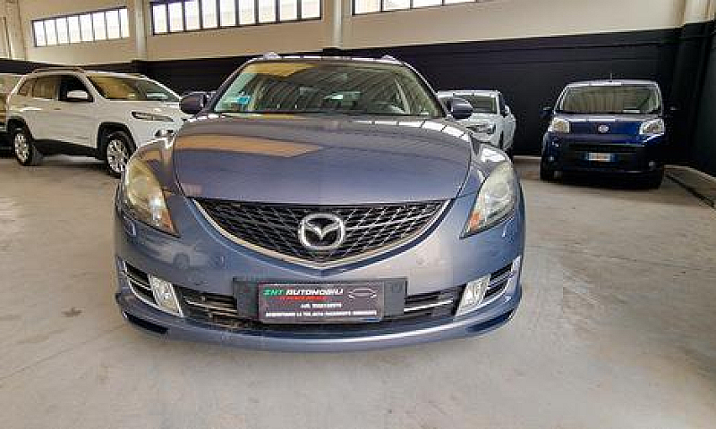 Mazda 6 Mazda6 2.0 C...