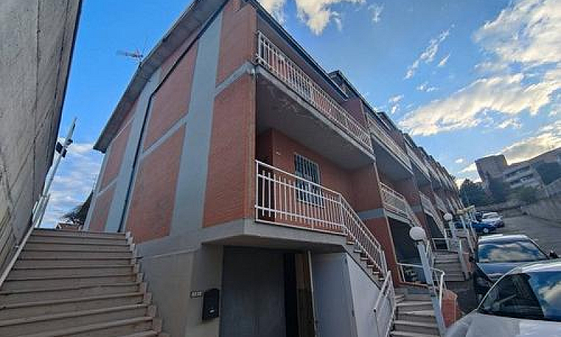 Villetta A Schiera C...
