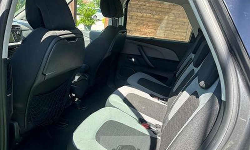Citroen C4 Picasso...