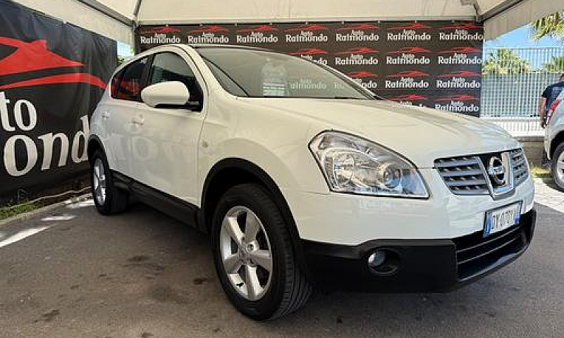 Nissan Qashqai 1.5 D...