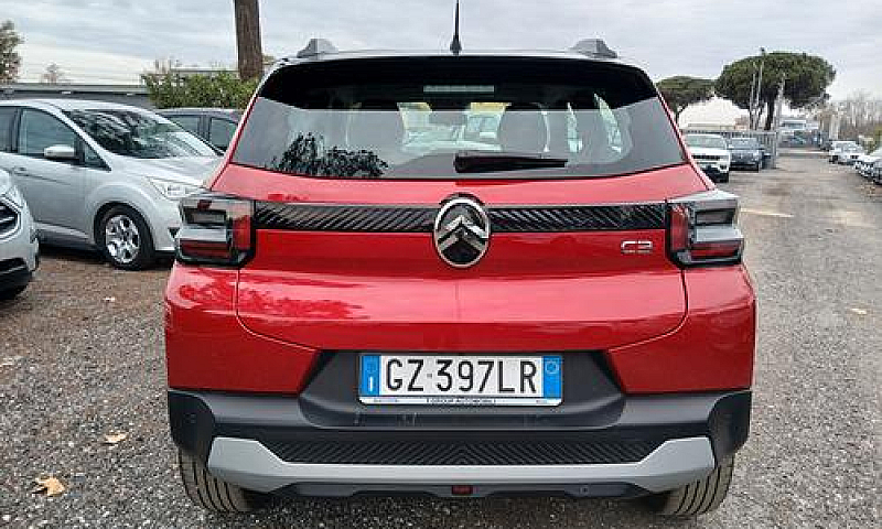 Citroen C3 Puretech ...