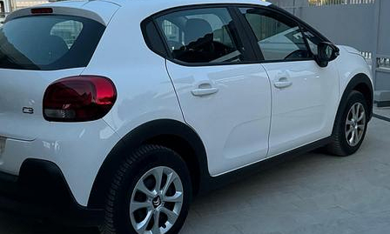 Citroen C3 Bluehdi 7...