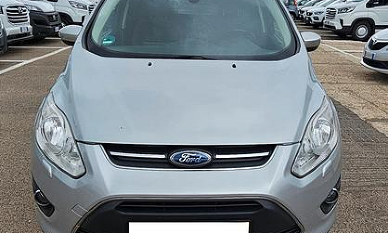 Grand C-Max 1.6 Tdci...
