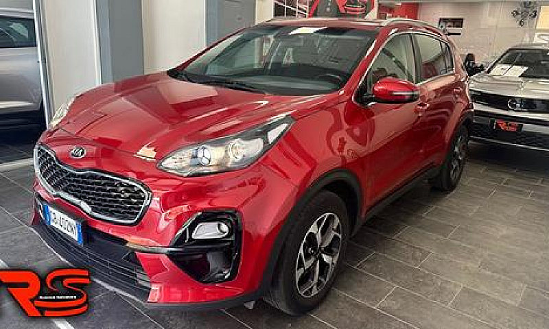 Kia Sportage 1.6 Crd...