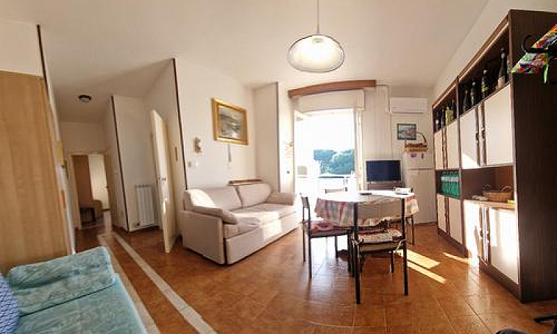 Appartamento Bilocal...