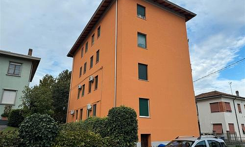 Appartamento Triloca...