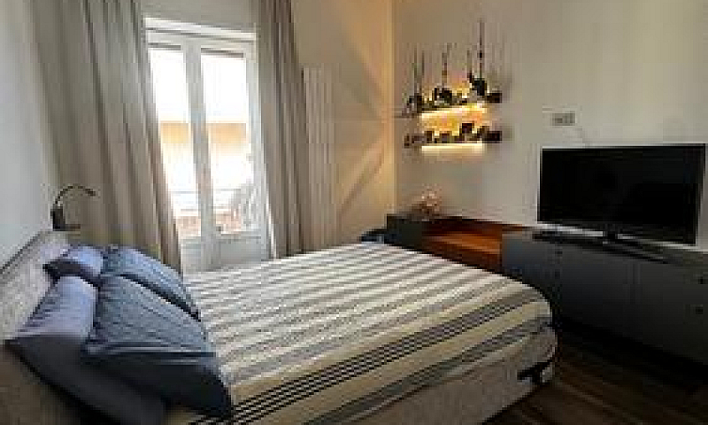 Casa A Gaeta...