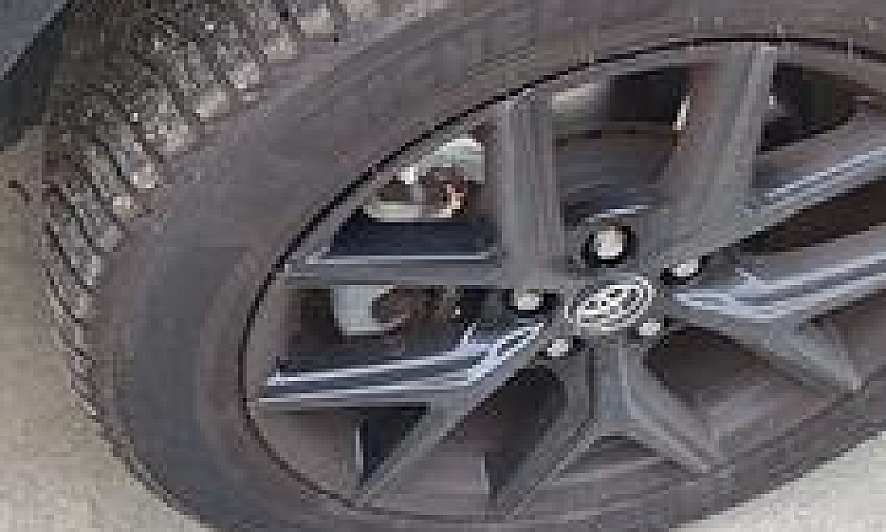 Toyota Rav 4...