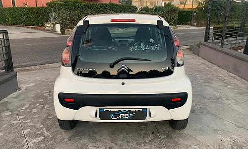Citroen C1 1.0 5 Por...