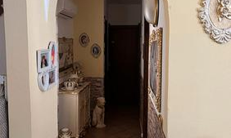 4 Ambienti Ristruttu...
