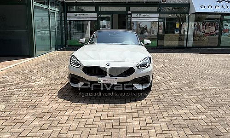 Bmw Z4 Sdrive30I Adv...