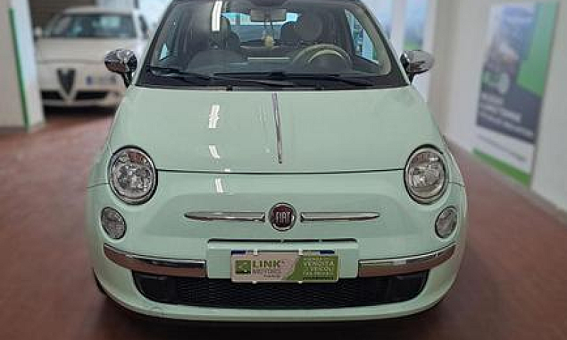 Fiat 500 1.2 Lounge ...