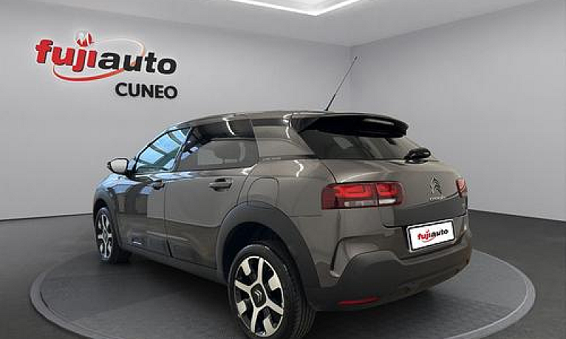 Citroen C4 Cactus 1....