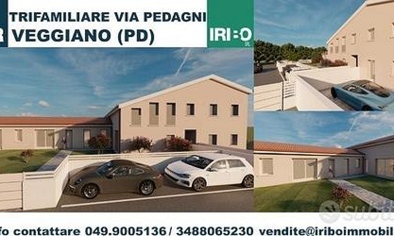 Mini Con Giardino - ...
