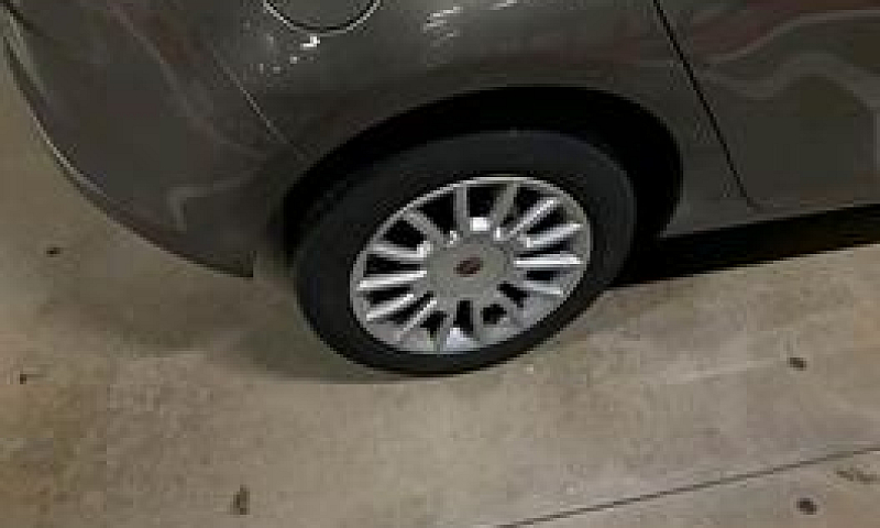 Fiat Bravo 1.6 Mjt 1...