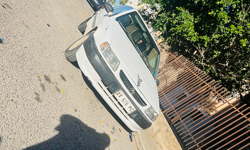 Citroen Saxo 1997...