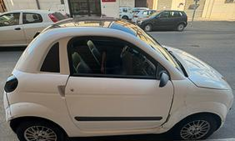 Microcar Dué...