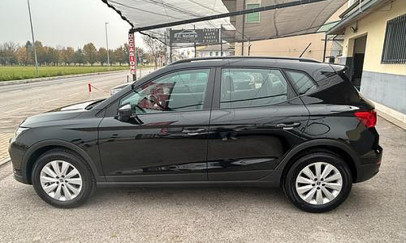 Seat Arona 1.0 Tsi 9...