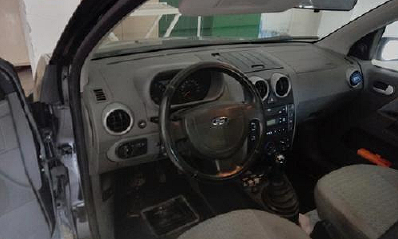 Ford Fusion - Metano...