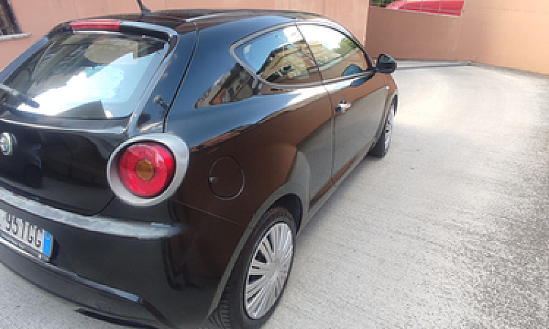 Alfa Romeo Mito Benz...