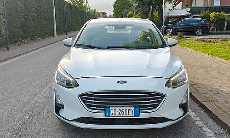 Ford Focus 1.5 Tdci ...