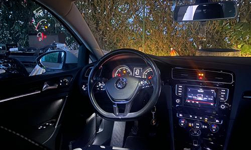 Volkswagen Golf 7ª S...