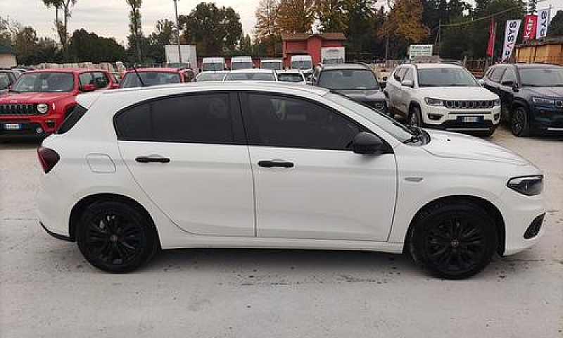 Fiat Tipo 1.3 Mjt S&...