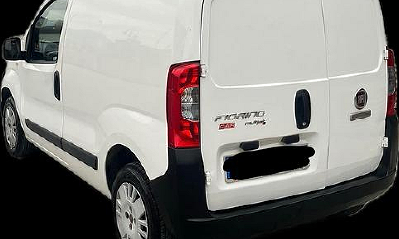 Fiat Fiorino 1.3 Mjt...