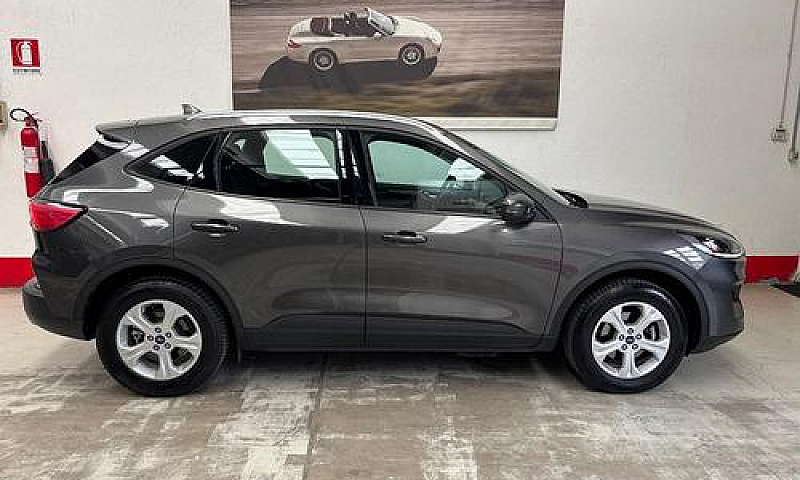 Ford Kuga 2.5 Plug I...