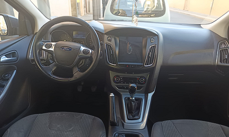Ford Focus 1.6 Tdci ...