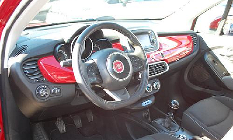 Fiat 500X 1.3 Mjt Po...
