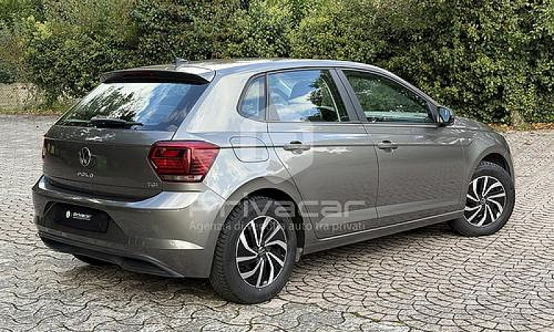 Volkswagen Polo 1.0 ...