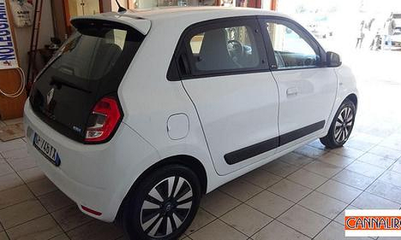 Renault - Twingo - E...
