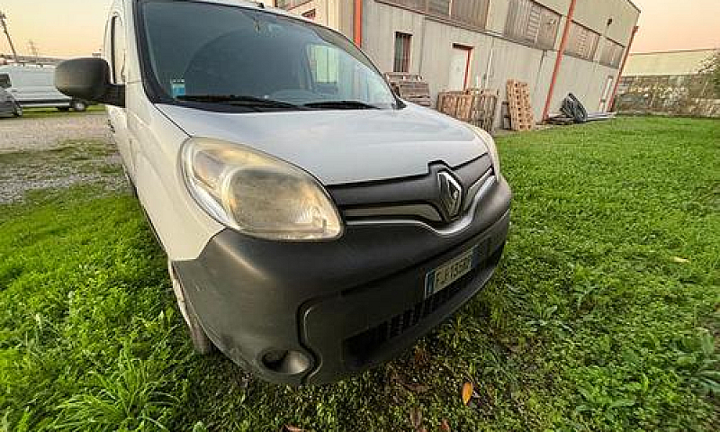 Renault Kangoo...