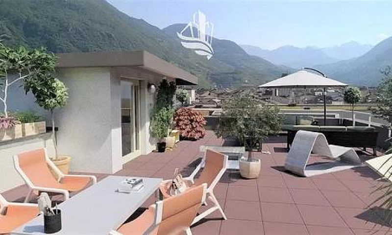 Nuovo Appartamento A...