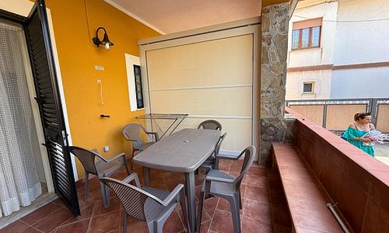 Appartamento S. Mari...